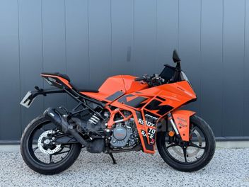 KTM RC 125