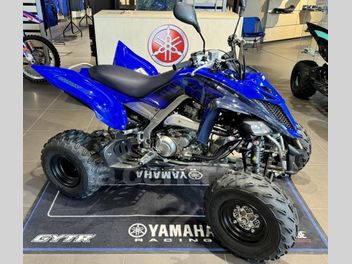 YAMAHA YFM 700 RAPTOR SE