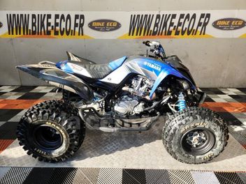 YAMAHA YFM 700 RAPTOR