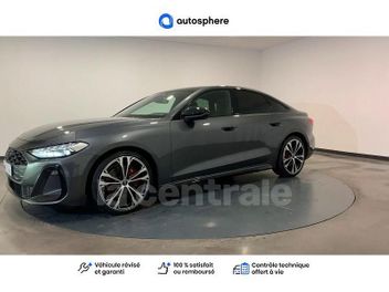 AUDI A5 (3E GENERATION) III 2.0 TDI HYBRIDE 204 QUATTRO S LINE S TRONIC 7