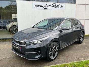 KIA XCEED 1.5 T-GDI 160 ISG URBAN EDITION DCT7