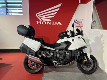 HONDA NT 1100 DCT