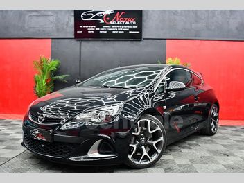 OPEL ASTRA 4 GTC OPC IV GTC 2.0 TURBO 280 START/STOP OPC