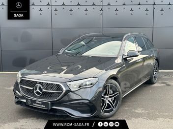 MERCEDES CLASSE E 6 BREAK VI BREAK 220 D AMG LINE 9G-TRONIC