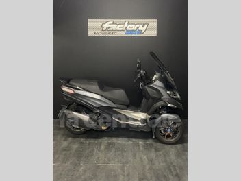 PIAGGIO MP3 HPE 530 EXCLUSIVE