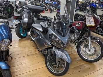 KAWASAKI GTR 1400