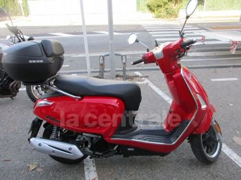 KYMCO LIKE 125