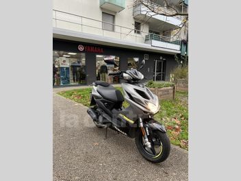 YAMAHA AEROX 50