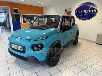 CITROEN E-MEHARI E-MEHARI 30 KWH