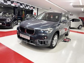 BMW X1 F48 SDRIVE 16D 116 F48