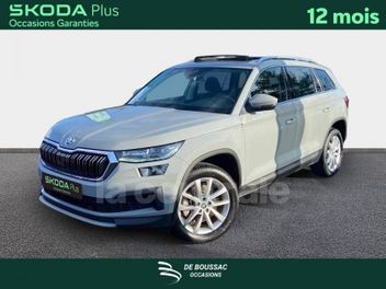 SKODA KODIAQ (2) 2.0 TDI 150 SCR STYLE DSG7 7PL