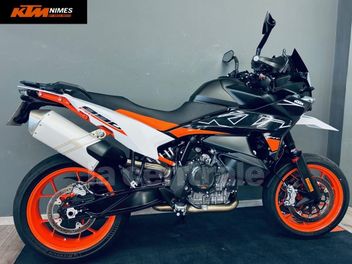 KTM SMT 890