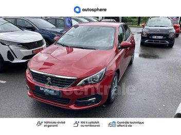 PEUGEOT 308 (3E GENERATION) III 1.2 PURETECH 130 S&S ALLURE PACK EAT8