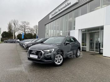 AUDI Q3 (2E GENERATION) II 35 TFSI 150 DESIGN