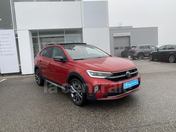 VOLKSWAGEN TAIGO 1.5 TSI 150 STYLE DSG7