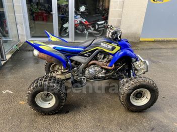 YAMAHA YFM 700 RAPTOR