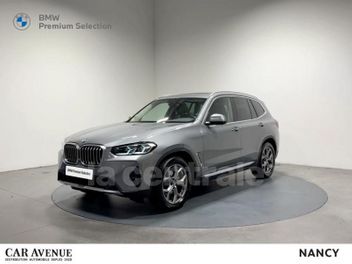 BMW X3 G01 (G01) XDRIVE20DA 190 10CV XLINE