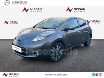 NISSAN LEAF 109 30KWH FLEX TEKNA AUTO