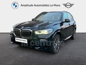 BMW X5 G05 (G05) XDRIVE30D 265 M SPORT BVA8