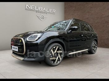 MINI COUNTRYMAN 3 III (U25) 313 SE ALL4 FAVOURED + PACK S 66.5 KWH BVA