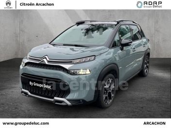 CITROEN C3 AIRCROSS (2) 1.5 BLUEHDI 120 S&S SHINE PACK EAT6