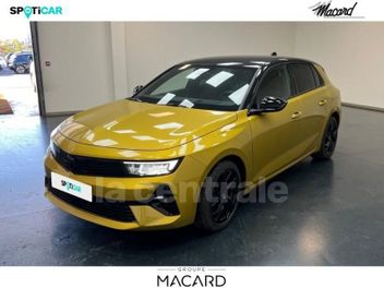 OPEL ASTRA 6 VI 1.6 HYBRID 180 GS BVA8