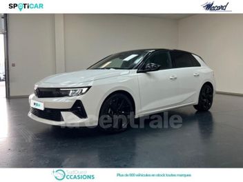 OPEL ASTRA 6 VI 1.6 HYBRID 180 GS BVA8