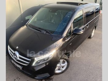 MERCEDES CLASSE V 2 II LONG 250 190 BLUETEC BUSINESS EXECUTIVE