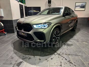 BMW X6 G06 M (G06) M COMPETITION 625 57CV BVA8