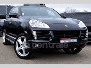 PORSCHE CAYENNE 4.5 V8 340 S