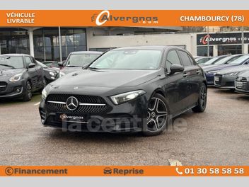 MERCEDES CLASSE A 4 IV 180 AMG LINE 7G-DCT