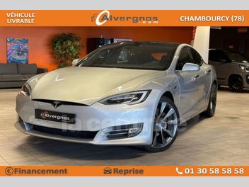 TESLA MODEL S (2) 100 KWH LONG RANGE AWD