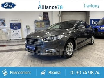 FORD MONDEO 4 IV HYBRID 2.0 187 7CV TITANIUM BVA6 4P