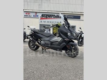 SYM MAXSYM 508 TL