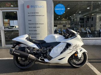 SUZUKI GSX-R HAYABUSA 1340