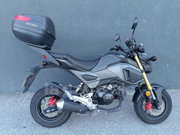 HONDA MSX 125