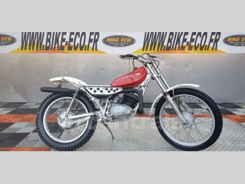 YAMAHA TY 125