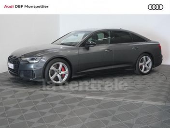 AUDI A6 (5E GENERATION) V 2.0 55 TFSIE 367 QUATTRO COMPETITION S TRONIC 7