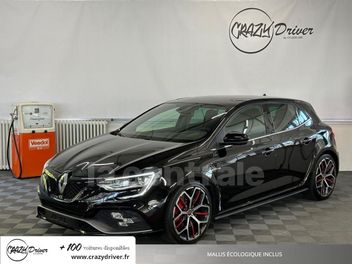 RENAULT MEGANE 4 RS RS TROPHY 1.8 300 A PARTIR DE 415E