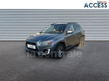 MITSUBISHI ASX (2) 1.6 DI-D CLEARTEC S-STYLE 4WD EURO 6