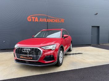 AUDI Q3 (2E GENERATION) II 35 TDI 150 BUSINESS LINE S TRONIC 7