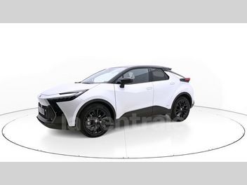 TOYOTA C-HR 2 2.0 HYBRID 197 AUTOMATIQUE GR SPORT