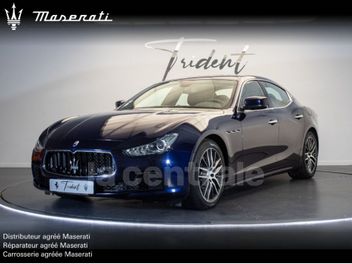 MASERATI 