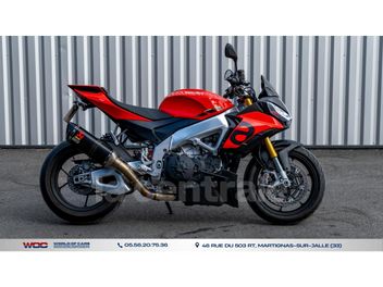 APRILIA TUONO 1100 V4 RR