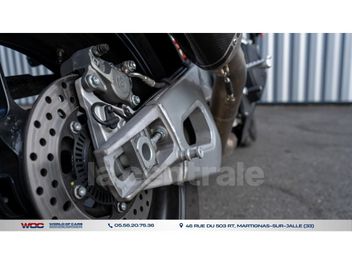 APRILIA TUONO 1100 V4 RR