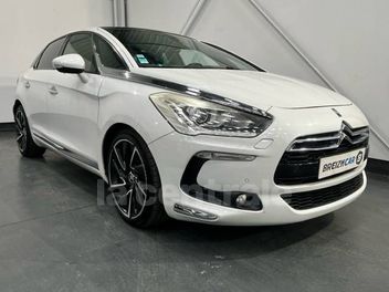 CITROEN DS5 HDI 160 SPORT CHIC