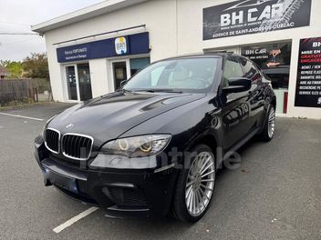 BMW X6 E71 M (E71) (2) M