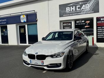 BMW SERIE 3 F30 (F30) 328IA 245 SPORT