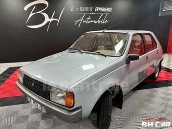 RENAULT R14 1.4 GTL