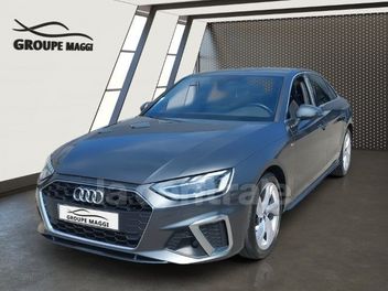 AUDI A4 (5E GENERATION) V (3) 40 TFSI ULTRA 190 S LINE S TRONIC